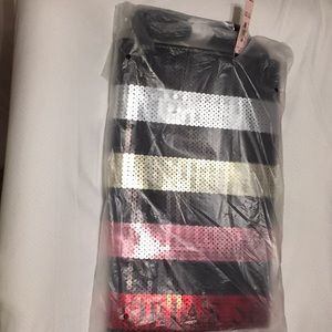 Victoria's Secret bag